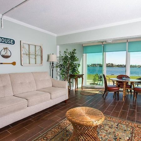Sea Palm Condos 5E Fort Walton Beach Eksteriør billede