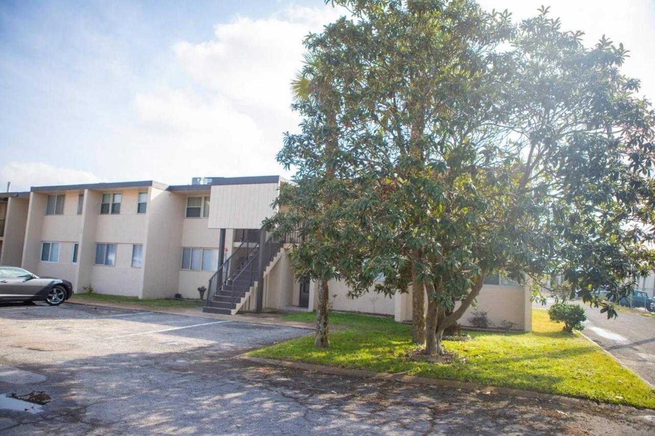 Sea Palm Condos 5E Fort Walton Beach Eksteriør billede