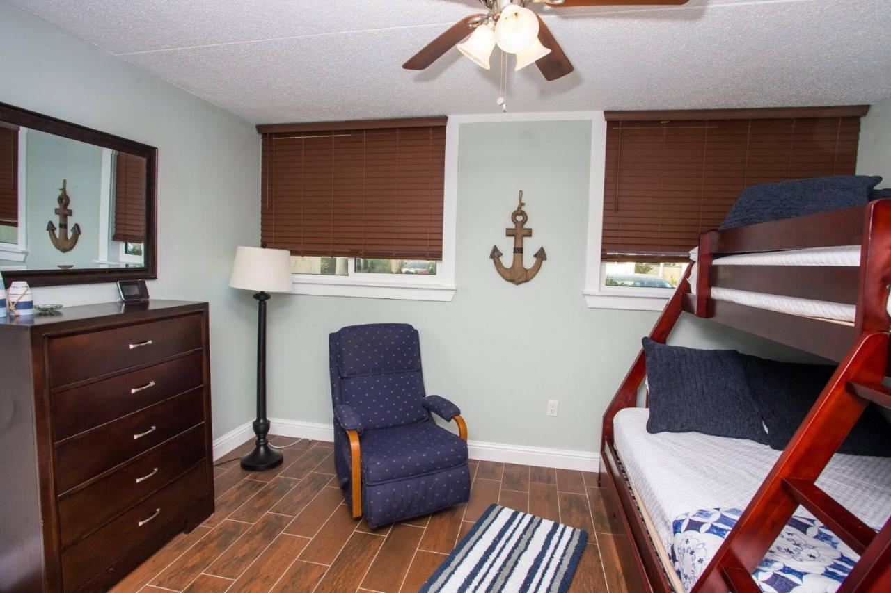 Sea Palm Condos 5E Fort Walton Beach Eksteriør billede
