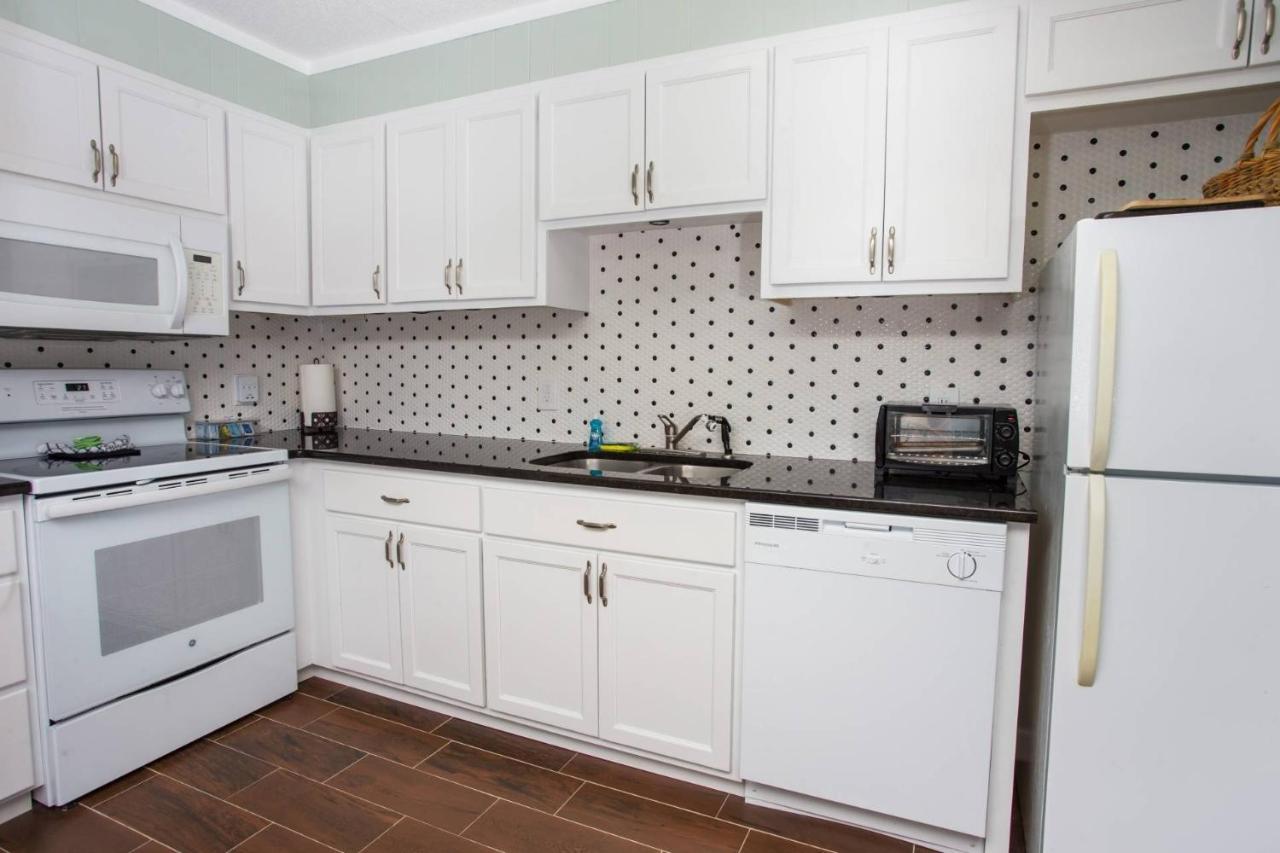 Sea Palm Condos 5E Fort Walton Beach Eksteriør billede