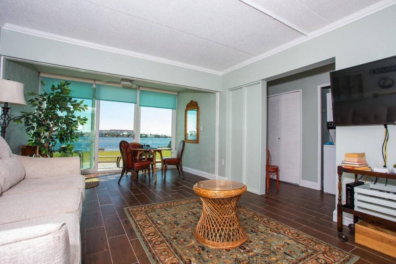 Sea Palm Condos 5E Fort Walton Beach Eksteriør billede