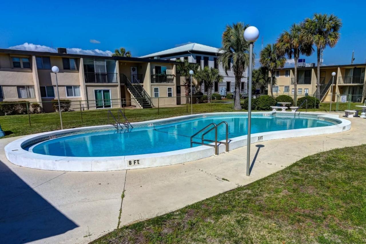 Sea Palm Condos 5E Fort Walton Beach Eksteriør billede