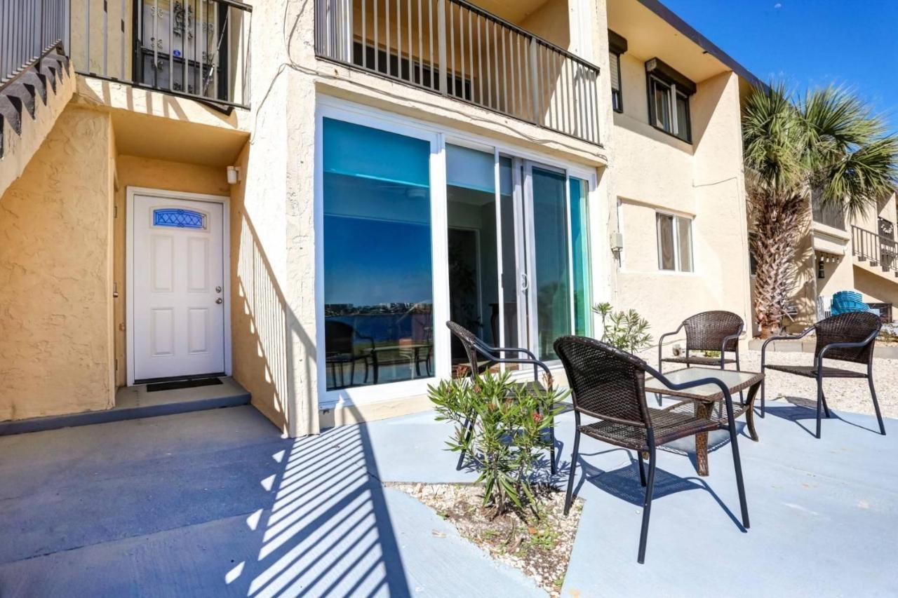 Sea Palm Condos 5E Fort Walton Beach Værelse billede