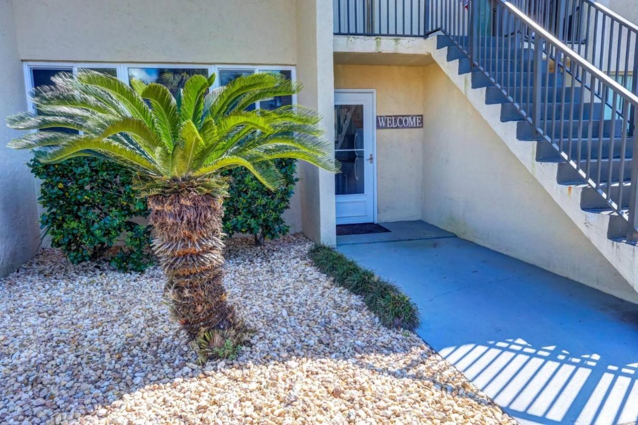 Sea Palm Condos 5E Fort Walton Beach Eksteriør billede