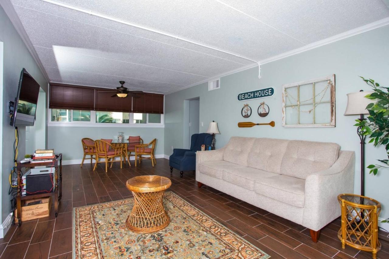 Sea Palm Condos 5E Fort Walton Beach Eksteriør billede