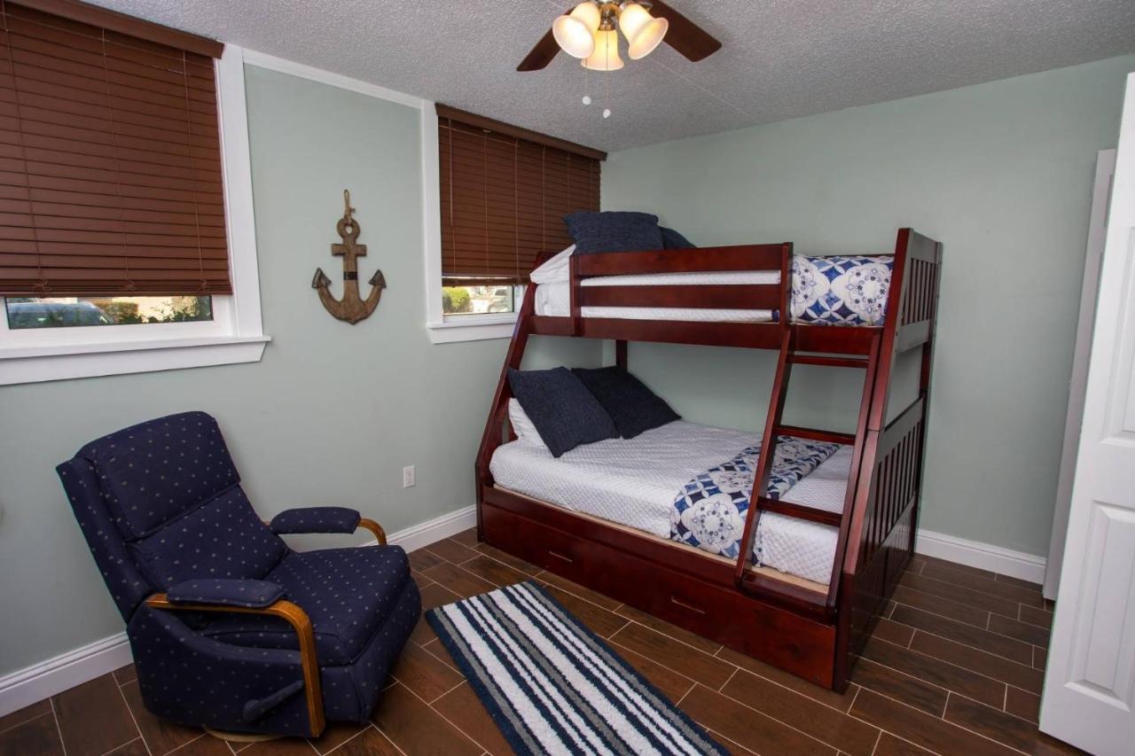 Sea Palm Condos 5E Fort Walton Beach Eksteriør billede