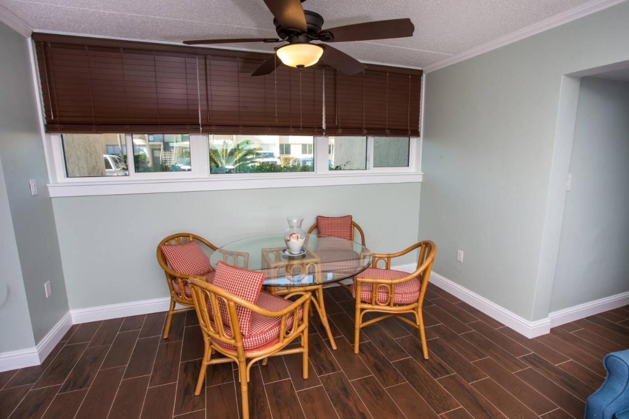 Sea Palm Condos 5E Fort Walton Beach Eksteriør billede
