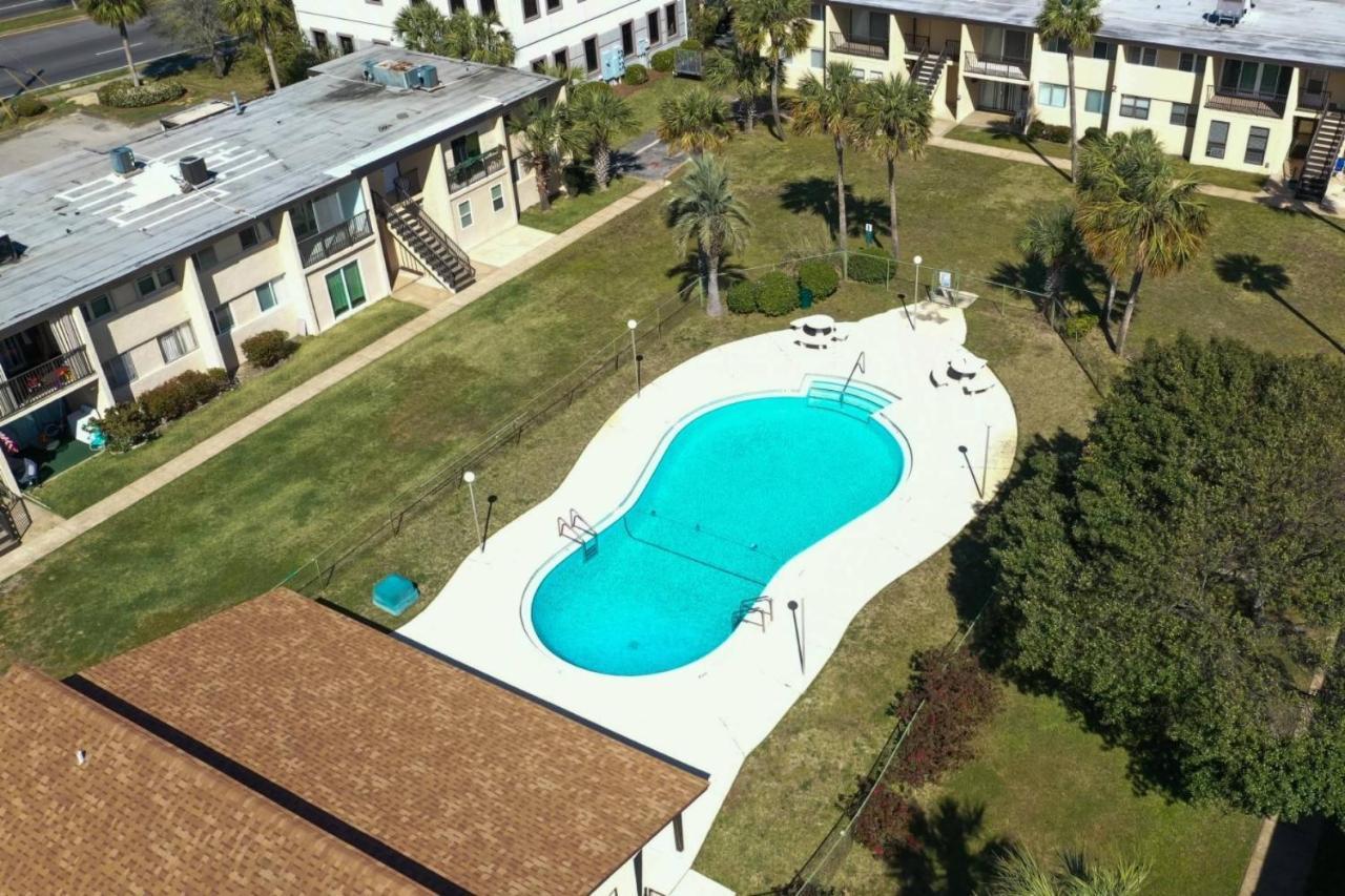 Sea Palm Condos 5E Fort Walton Beach Eksteriør billede