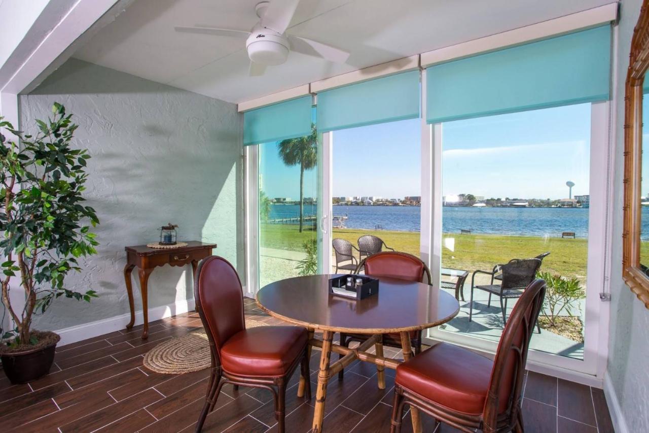 Sea Palm Condos 5E Fort Walton Beach Eksteriør billede
