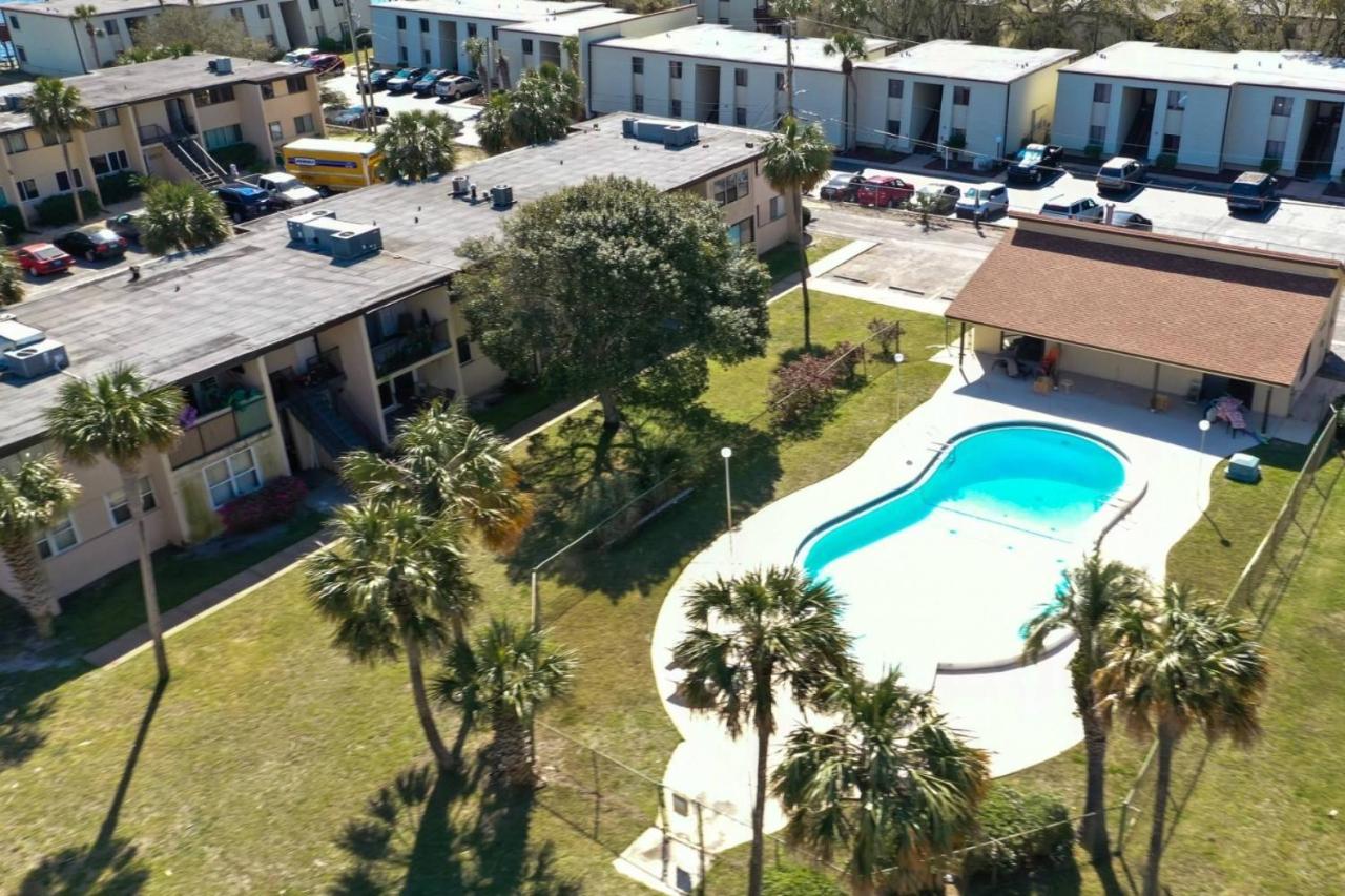 Sea Palm Condos 5E Fort Walton Beach Eksteriør billede