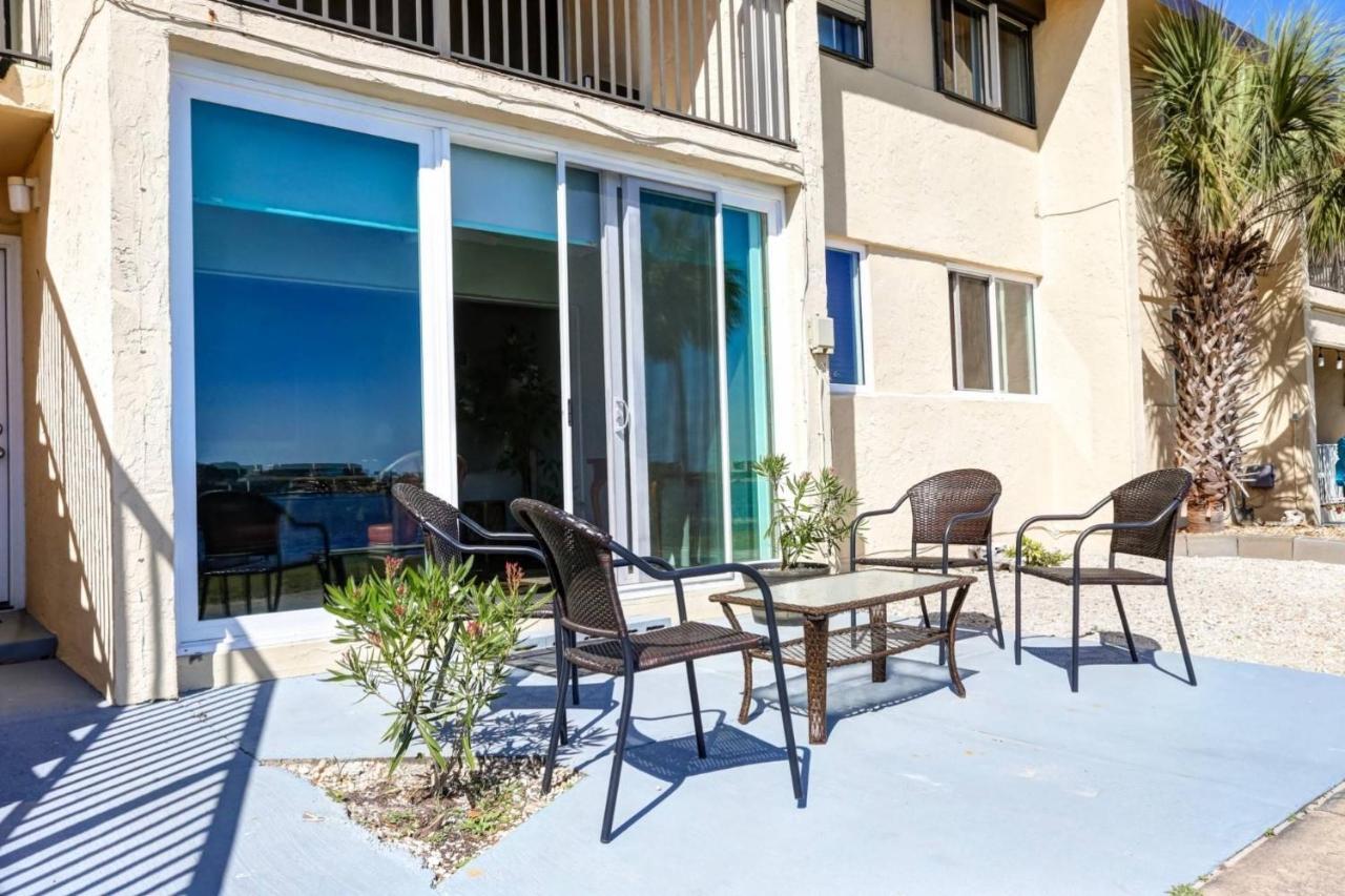 Sea Palm Condos 5E Fort Walton Beach Eksteriør billede