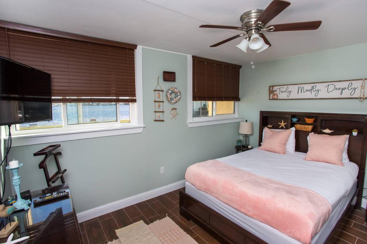 Sea Palm Condos 5E Fort Walton Beach Eksteriør billede